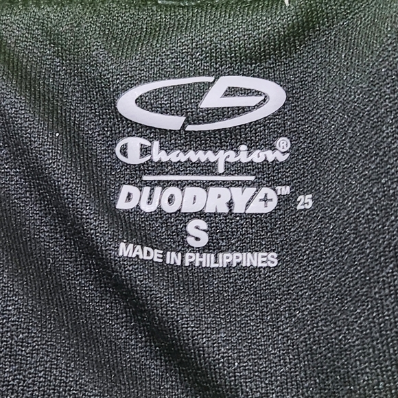 Champion 2-Piece Matching Short set(Bra+Short) - Picture 8 of 8